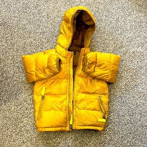 Patagonia Hi Loft Down Jacket